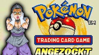 Das BESTE Pokémon TCG Spiel!  Retro Aktion am Gameboy Color! | Angezockt Vorgestellt Black Rabbit