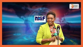 CS Susan Nakhimicha warns private hospitals against inflating NHIF bills