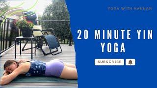 10 Day Yin Yoga Challenge: Day 10