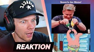 Das ist RESPEKTLOS!  | Satter Hugo Reaktion