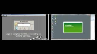 Terminal Servers vs. Citrix (Application Hosting)