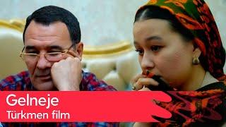 Turkmen film - Gelneje | 2024