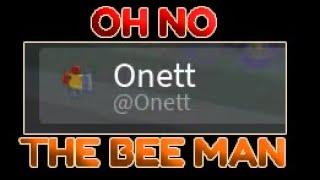Onett destroys his own servers - Bee Swarm Simulator