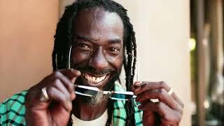 Buju Banton - Born For Greatness Photoshoot (BTS)