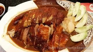 MK Restaurants Critic: The Roasted Duck