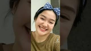 tiktok viral Chika yang sedang ob ohhhhh