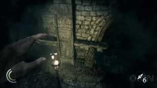 Thief 4 -Геймплей c E3 2013 Gameplay Demo Trailer HD