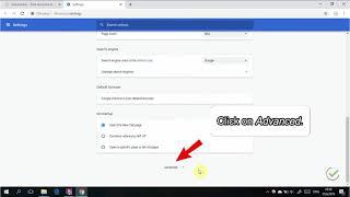 How to allow pop ups and redirects from websites in Google Chrome - Windows / Mac OS