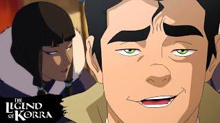 Bolin Being... Bolin for 11 Minutes Straight  | The Legend of Korra