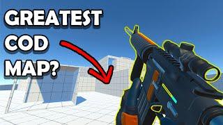 What Makes A GOOD FPS Map?