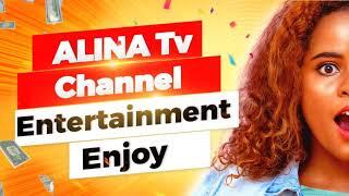 Alina Tv Live Stream