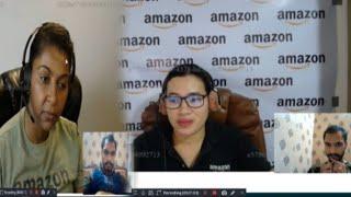 Amazon Video Call Verification | Why My Amazon Account Rejected Twice  ?