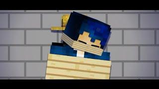 Hukuman untuk @Edwin02 || Animasi Minecraft Indonesia || BAGAS CRAFT