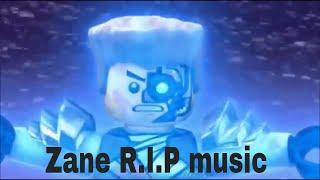 Zane death background music