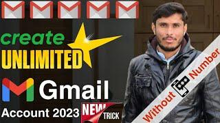 create gmail account without phone number 2023 pc