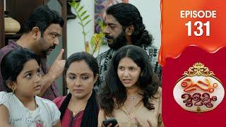 Uppum Mulakum 3 | Flowers | EP # 131