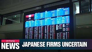 Export curbs have caused confusion among Japanese businesses: Report