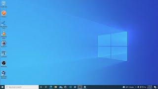 Tutorial: Access CMD and PowerShell in Windows