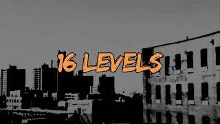 (FREE) Boom Bap Freestyle x Old School Rap 90s Type Beat "16 LEVELS" [2024] #hiphopinstrumental