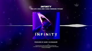 (FREE) Anna Asti x Artik & Asti x Type Beat - Infinity(prod. Mazz)