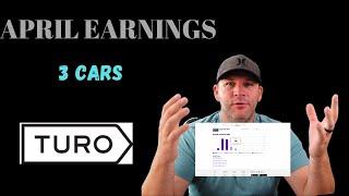 CAN YOU MAKE MONEY WITH TURO