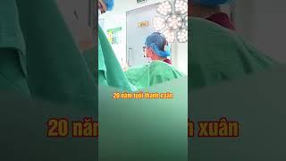 Bí quyết tìm lại cảm giác "chăn gối' sau sinh chị em phải biết | Bác Sỹ Tuấn Dương #shortvideo