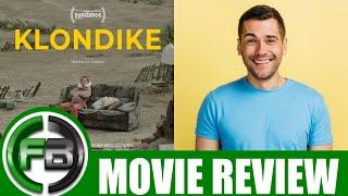 KLONDIKE (2022) Movie Review | Full Reaction & Ending Explained | Sundance Film Festival