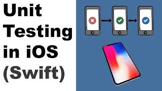 Swift Tutorial: Unit Testing in iOS (2020)
