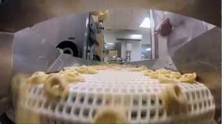 Food Factory: Tortellini