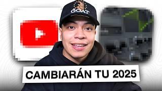 2 cosas de mi 2024 que cambiarán tu 2025 como productor musical