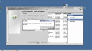 Windows Adding Certificates With Group Policy