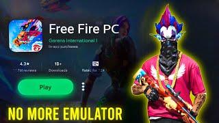 How To Play Free Fire on PC Without Emulator | How To Download Free Fire PC Version | Tamil