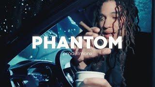 ZACKAVELLI Type Beat "PHANTOM"