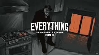 Fredo x Potter Payper Type Beat - "Everything" | UK Rap Instrumental 2024