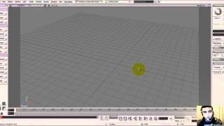 Softimage Tutorial Basics