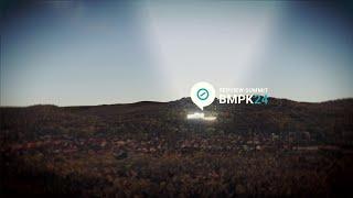 SERVIEW Summit  "BMPK24" - Aftermovie