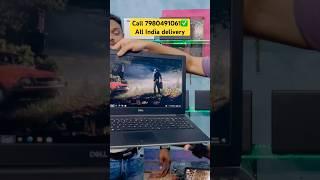 ₹15499 Kolkata Used Laptop Market - Best  Used Macbook|Kolkata Second Hand laptop| #shorts