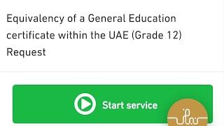 How to Get Equivalency from MOE UAE | Ministry of education equivalency UAE