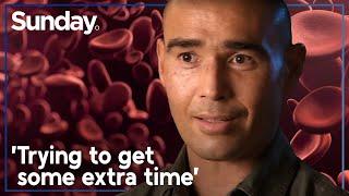 Vitamin C for cancer? ‘Miracle man’ Anton Kuraia's highly controversial treatment | Sunday