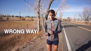 Essential Running Technique Tips for Proper Form & How to Run Faster! | Sage Running