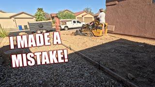 How to Build a Concrete Driveway