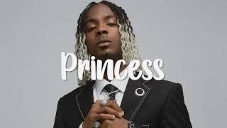 ''PRINCESS'' YOUNG JOHN X ASAKE X ZINOLEESKY TYPE BEAT| AMAPIANO INSTRUMENTAL 2023 [FREE]