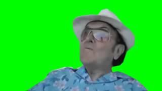 EDDY WALLY WOW 2 GREENSCREEN