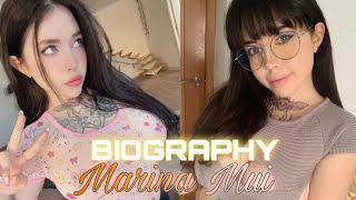 Marina Mui Biography, Age, Height, Weight, Net Worth, Instagram star ...