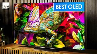 Best OLED TVs of 2024 | Budget-Friendly to High-End