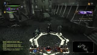 Neverwinter Descent into Avernus - A House in Need (Dormant Forger's Box Part 1)