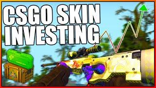 The ULTIMATE CS:GO Skin INVESTMENT GUIDE 2020