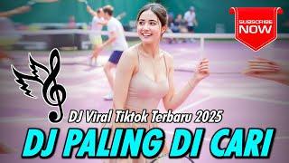 DJ Yang Lagi Viral  DJ Terbaru 2025 Paling Di Cari  DJ Paling Enak Sedunia