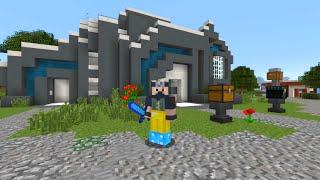 Etho MindCrack SMP - Episode 164: End of Season 4