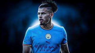 Kalvin Phillips • Welcome to Man City | Best Tackles, Skills & Goals ᴴᴰ